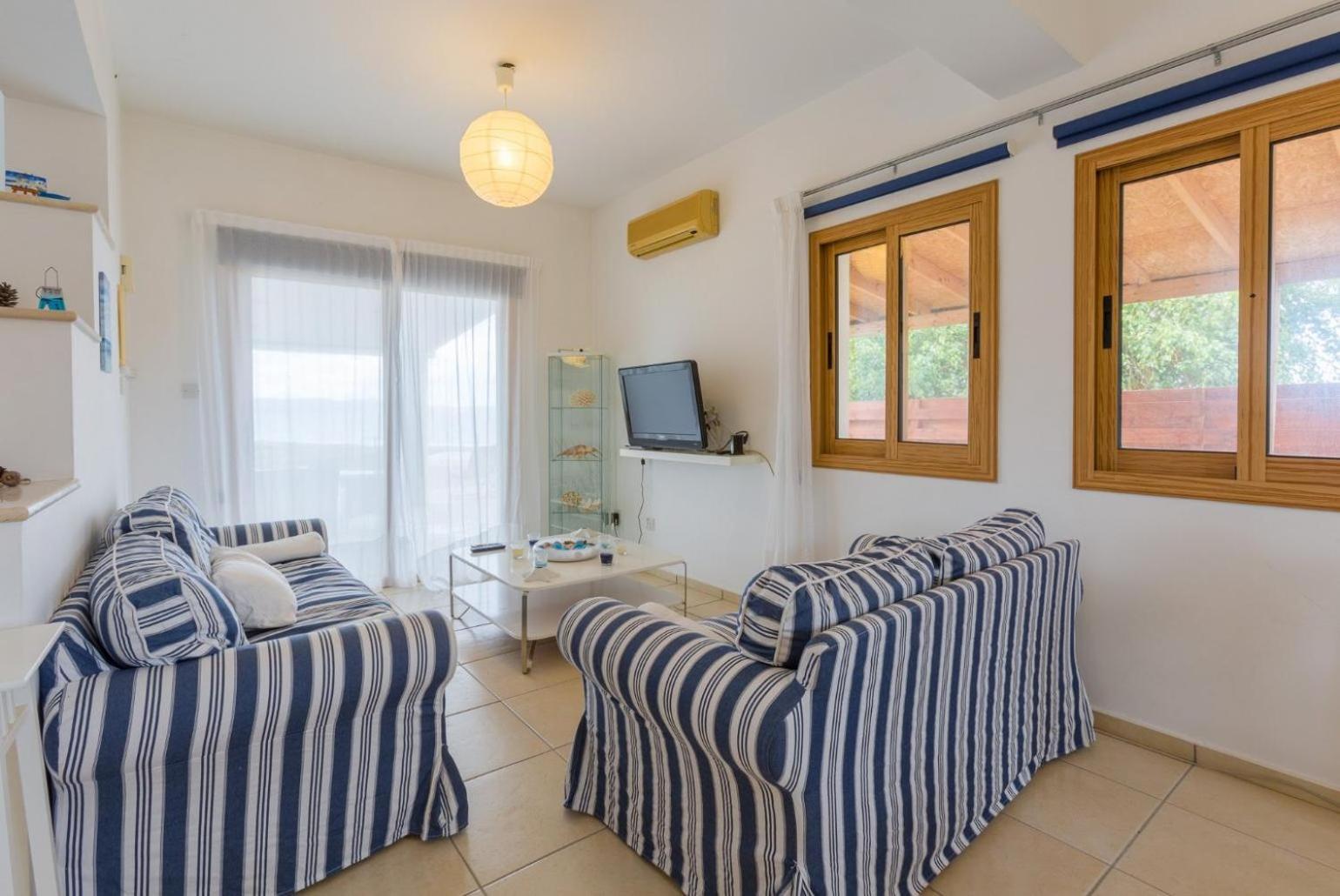 Argaka Sunset Villa Paphos Buitenkant foto